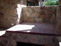 Random Sandstone BBQ 2